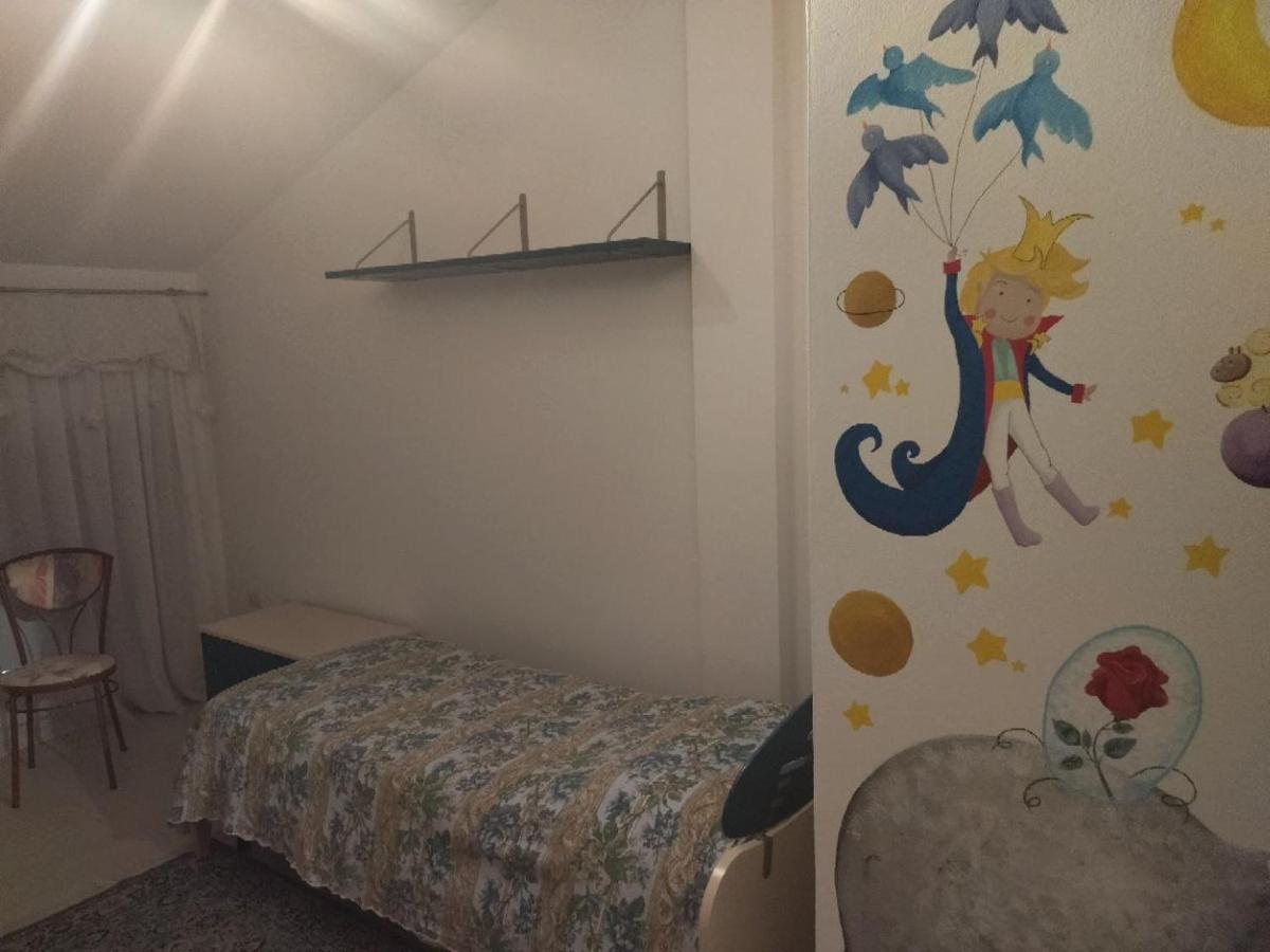 Brugine Room In Guest Room - Single Room Between Padua And Chioggia מראה חיצוני תמונה