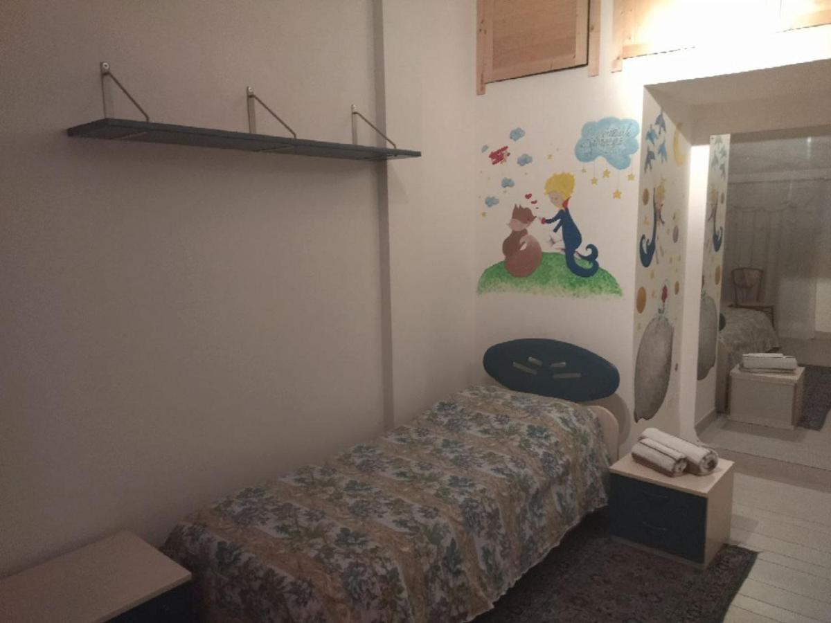 Brugine Room In Guest Room - Single Room Between Padua And Chioggia מראה חיצוני תמונה