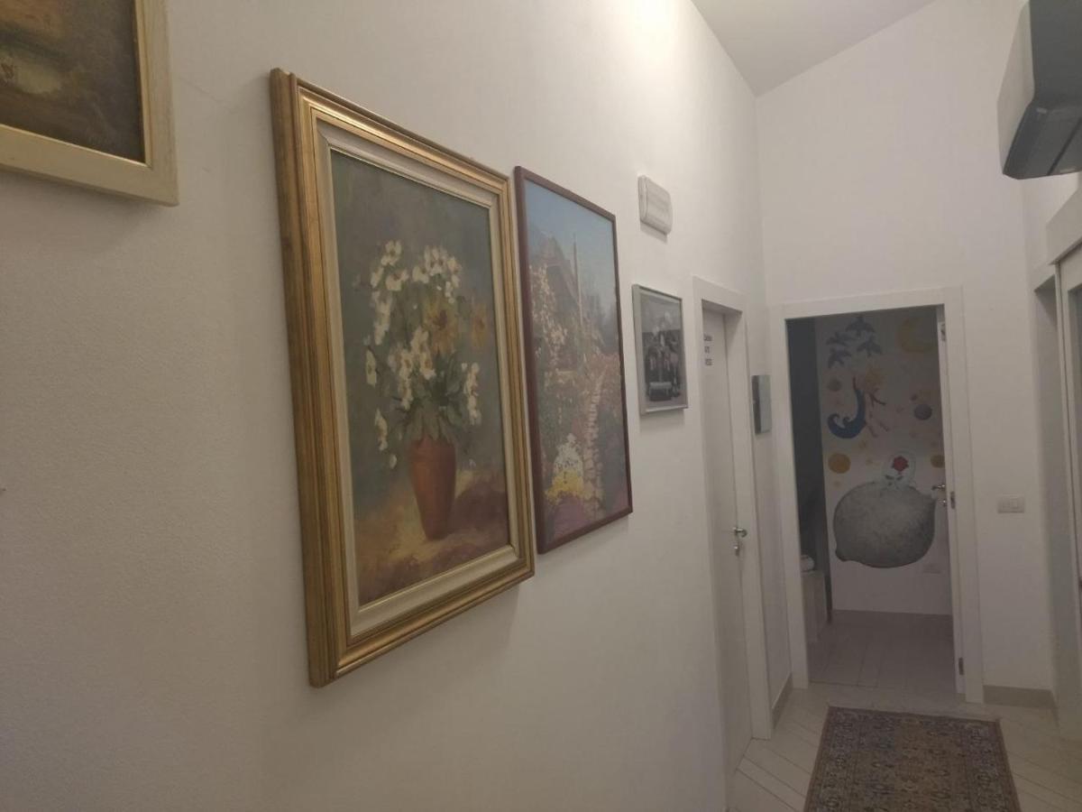 Brugine Room In Guest Room - Single Room Between Padua And Chioggia מראה חיצוני תמונה